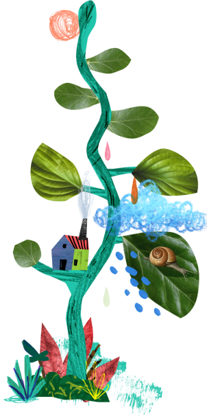 Planta Carnívora