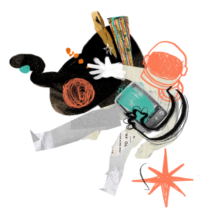 Astronauta